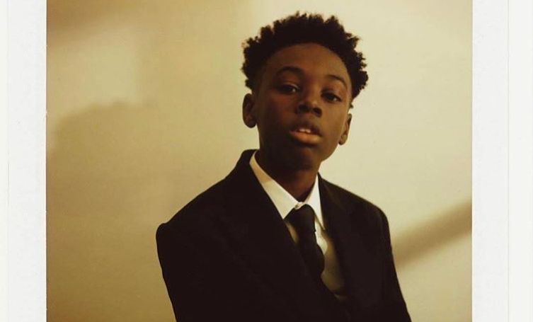 'Black Panther' cast Alex R. Hibbert's Net Worth in 2021 